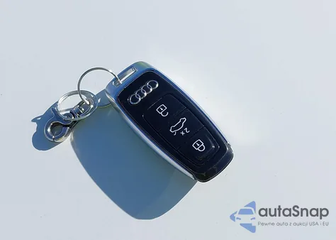 2024 Audi Q8 E-Tron S Line Premium Plus Quattro from USA, damaged, VIN WA1CAAGE6RB024946